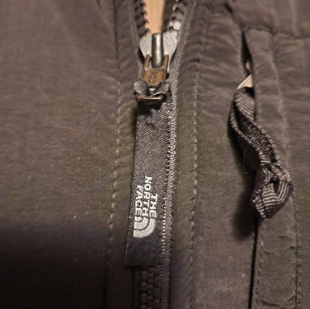 The North Face Polartec Fleece Jacket Women's Small - Picture 3 of 8